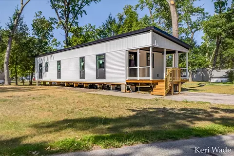 3480 Hickory, Twin Lake, MI 49457