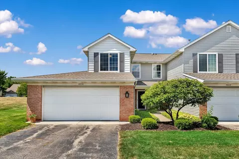 4070 Rivertown, Wyoming, MI 49418