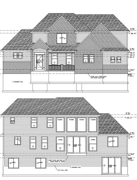 4927 Thompson Hts, Adrian, MI 49221