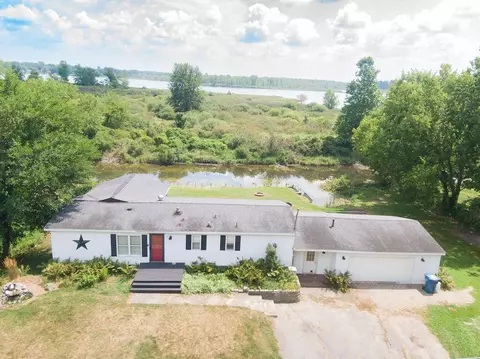 110 Dotson, Sherwood, MI 49089