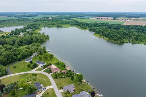 110 Dotson, Sherwood, MI 49089