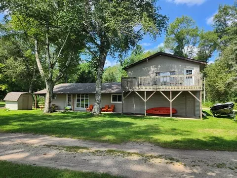 981 N Jay, Baldwin, MI 49304