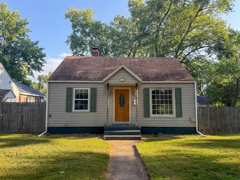 115 Sherwood, Dowagiac, MI 49047