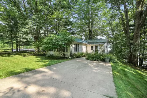 17404 W Rose Lk, Leroy, MI 49655