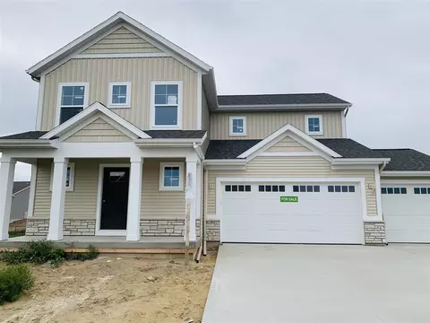 15734 Norwalk, Grand Haven, MI 49417