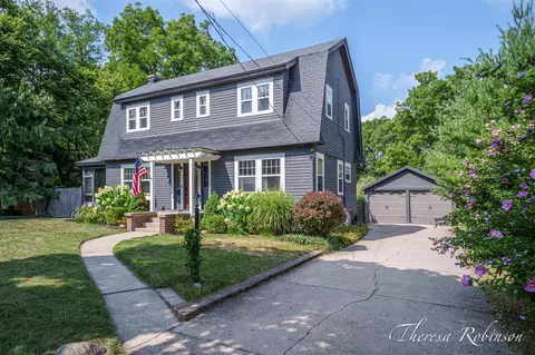 3423 Coit, Grand Rapids, MI 49525