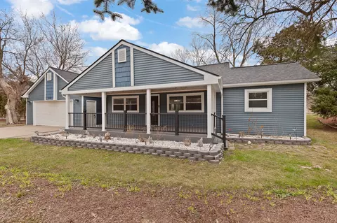 1300 N Beck, Canton, MI 48187