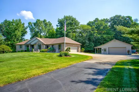 9774 68th, Allendale, MI 49401