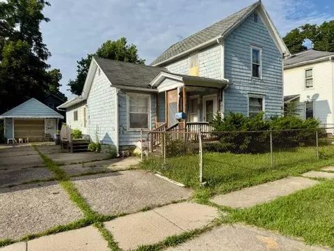 1108 Frank, Adrian, MI 49221