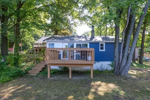 15550 1st, Mecosta, MI 49332