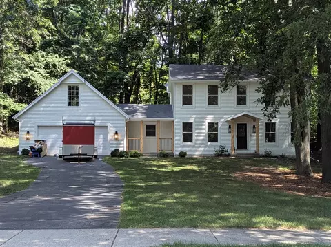 3597 Riverwoods, Rockford, MI 49341