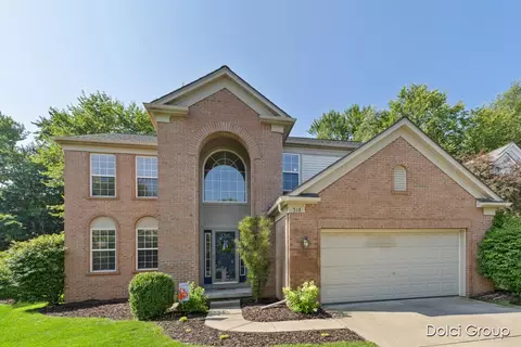 516 Rock Holw, Rockford, MI 49341