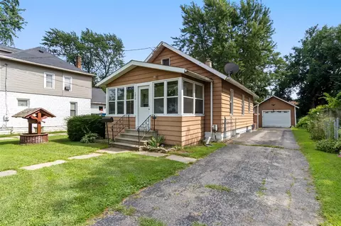 1513 Daniel, Jackson, MI 49202
