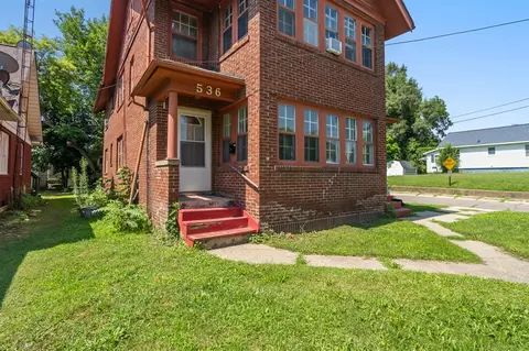 536 Lansing, Jackson, MI 49201 photo 5