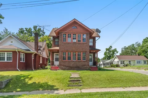 536 Lansing, Jackson, MI 49201 photo 3