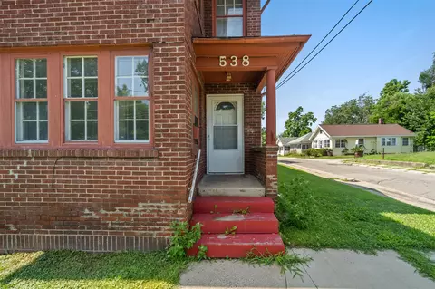536 Lansing, Jackson, MI 49201 photo 8
