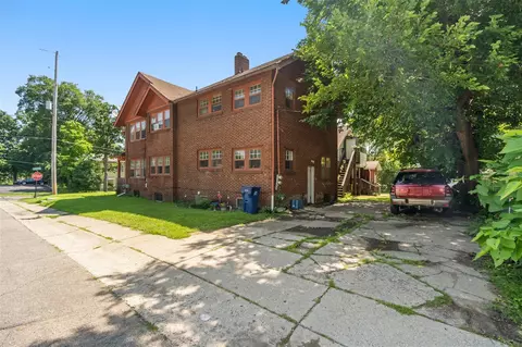 536 Lansing, Jackson, MI 49201 photo 12