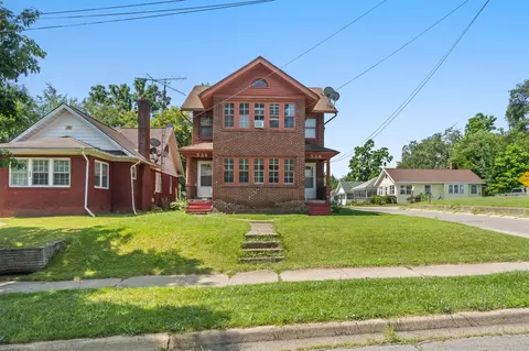 536 Lansing, Jackson, MI 49201 photo 4