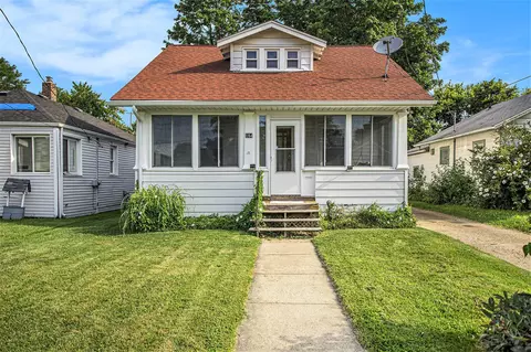 184 W Territorial, Battle Creek, MI 49015
