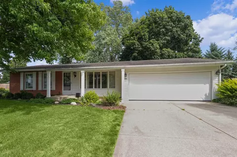 7052 Westgate, Jenison, MI 49428