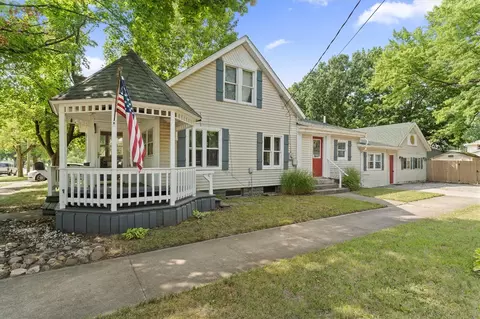 1123 Cass, Niles, MI 49120