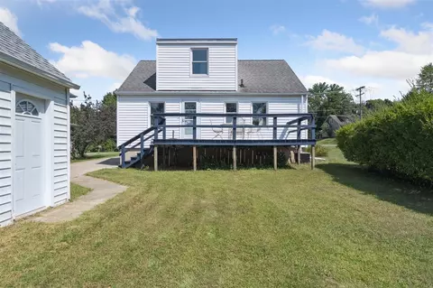 Exterior - 4214 Francis, Jackson, MI 49203 photo 8 of 9
