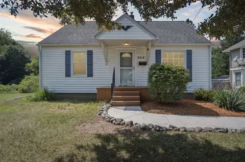 4214 Francis, Jackson, MI 49203
