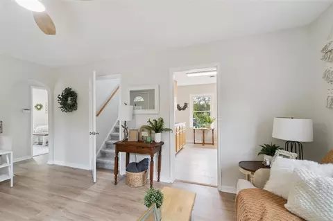Entry Way - 4214 Francis, Jackson, MI 49203 photo 4 of 6