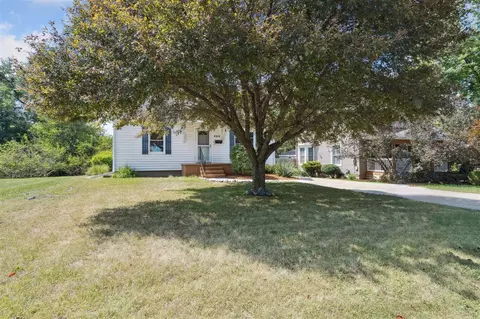 Exterior - 4214 Francis, Jackson, MI 49203 photo 2 of 9