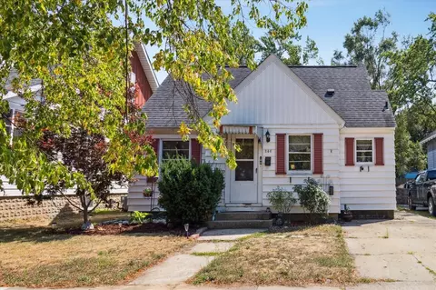 246 W 18th, Holland, MI 49423