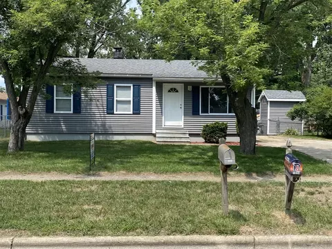 1804 Kirkwood, Portage, MI 49024