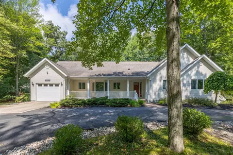 11096 Rambling, Canadian Lakes, MI 49346