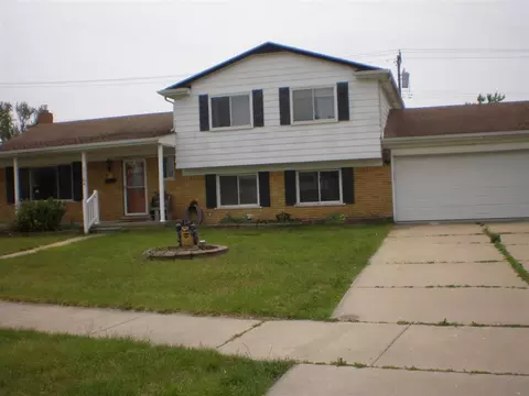 11104 Irene, Warren, MI 48093