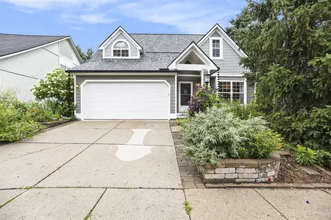 2512 Jade, Ann Arbor, MI 48103