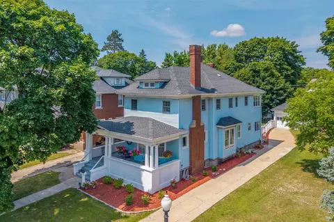 703 E Division, Cadillac, MI 49601