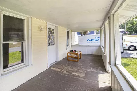 Exterior - 110 E Isabelle, Belding, MI 48809 photo 4 of 6