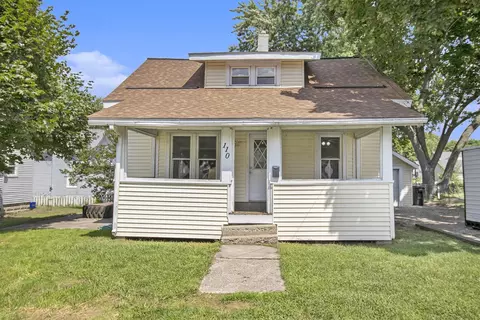 110 E Isabelle, Belding, MI 48809