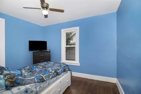 Bedroom - 110 E Isabelle, Belding, MI 48809 photo 1 of 4