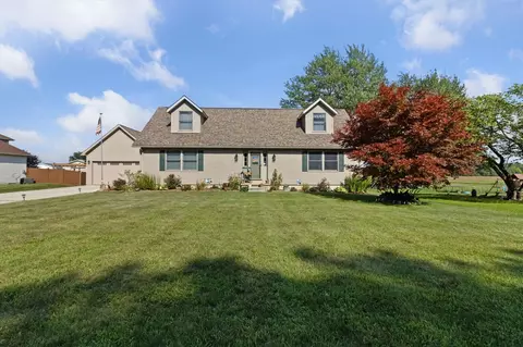 Exterior - 12058 Fessner, Carleton, MI 48117 photo 3 of 19