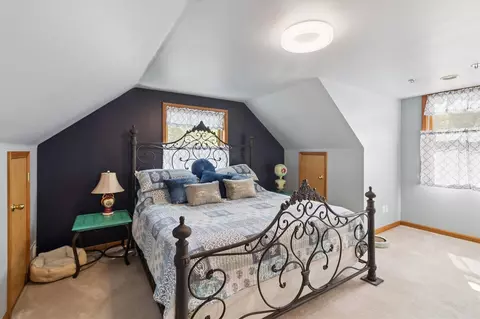 Bedroom - 12058 Fessner, Carleton, MI 48117 photo 4 of 6