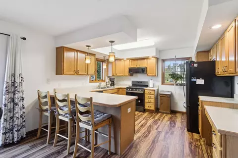 Kitchen - 12058 Fessner, Carleton, MI 48117 photo 1 of 3