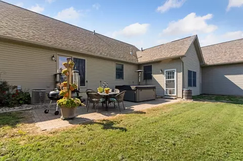 Exterior - 12058 Fessner, Carleton, MI 48117 photo 6 of 19