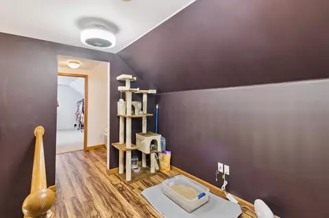 Entry Way - 12058 Fessner, Carleton, MI 48117 photo 2 of 2