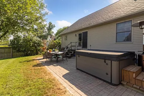 Exterior - 12058 Fessner, Carleton, MI 48117 photo 7 of 19