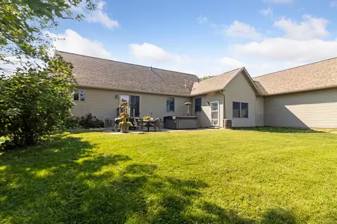 Exterior - 12058 Fessner, Carleton, MI 48117 photo 8 of 19