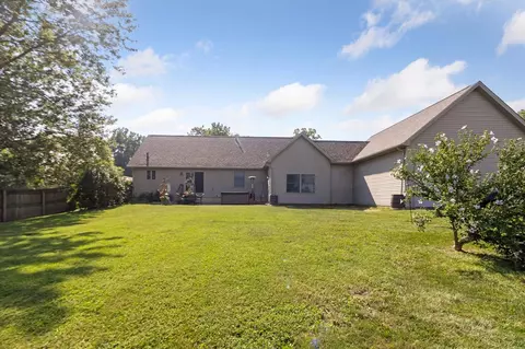 Exterior - 12058 Fessner, Carleton, MI 48117 photo 9 of 19
