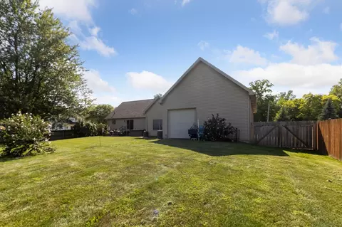 Exterior - 12058 Fessner, Carleton, MI 48117 photo 10 of 19
