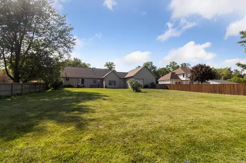 Exterior - 12058 Fessner, Carleton, MI 48117 photo 11 of 19