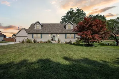 12058 Fessner, Carleton, MI 48117
