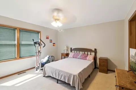 Bedroom - 12058 Fessner, Carleton, MI 48117 photo 1 of 6